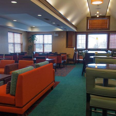 Residence Inn By Marriott Harrisburg Carlisle Luaran gambar