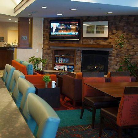 Residence Inn By Marriott Harrisburg Carlisle Luaran gambar