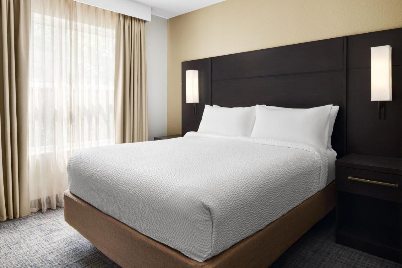 Residence Inn By Marriott Harrisburg Carlisle Luaran gambar