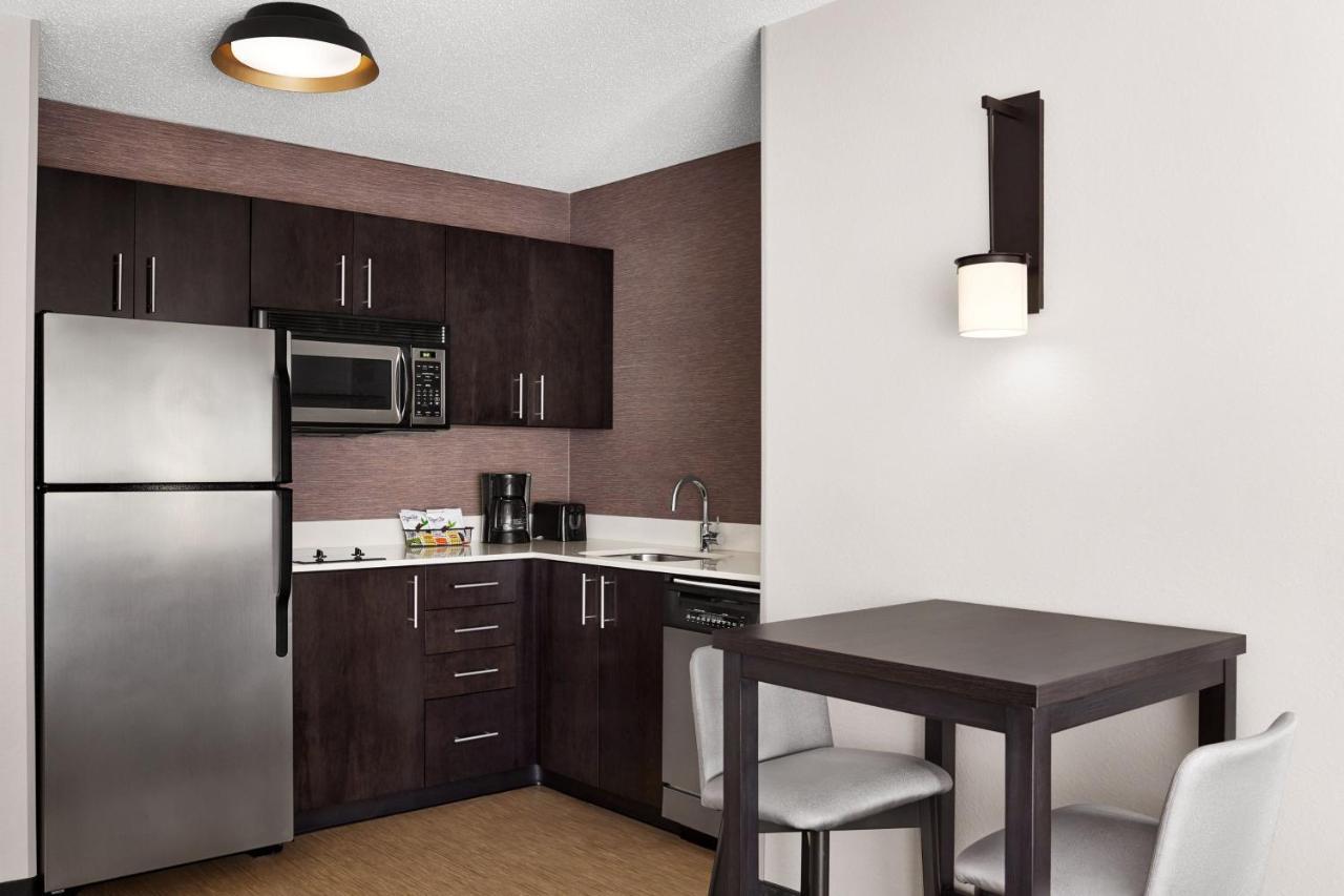 Residence Inn By Marriott Harrisburg Carlisle Luaran gambar