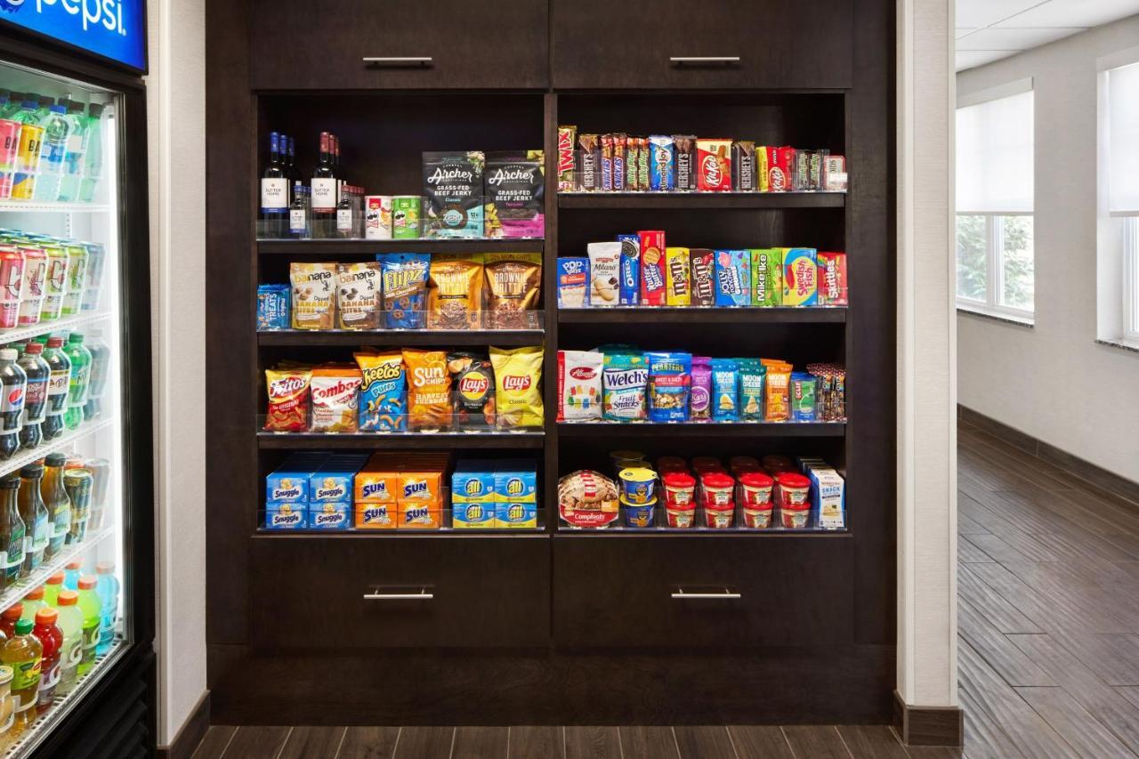Residence Inn By Marriott Harrisburg Carlisle Luaran gambar