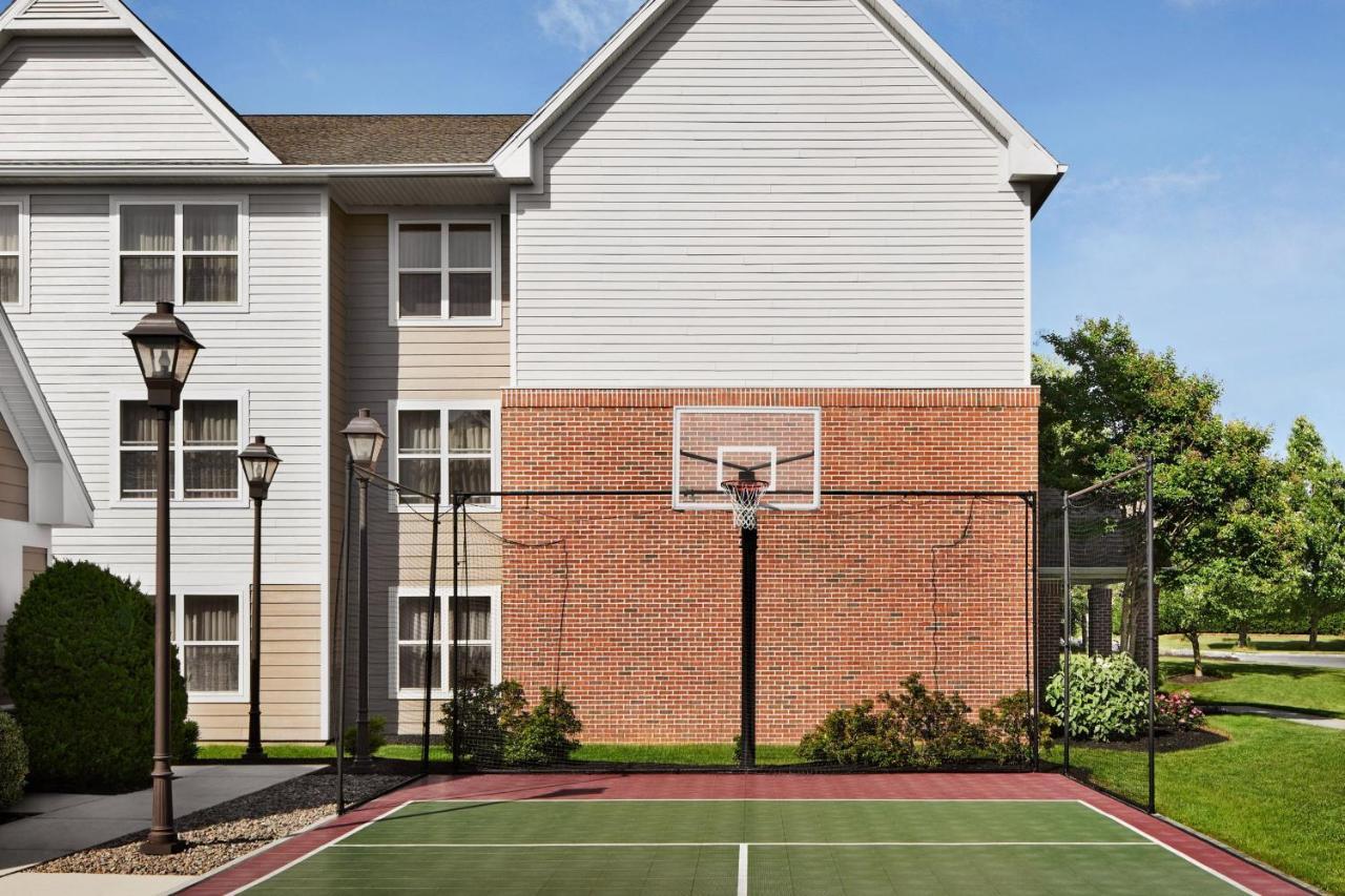 Residence Inn By Marriott Harrisburg Carlisle Luaran gambar