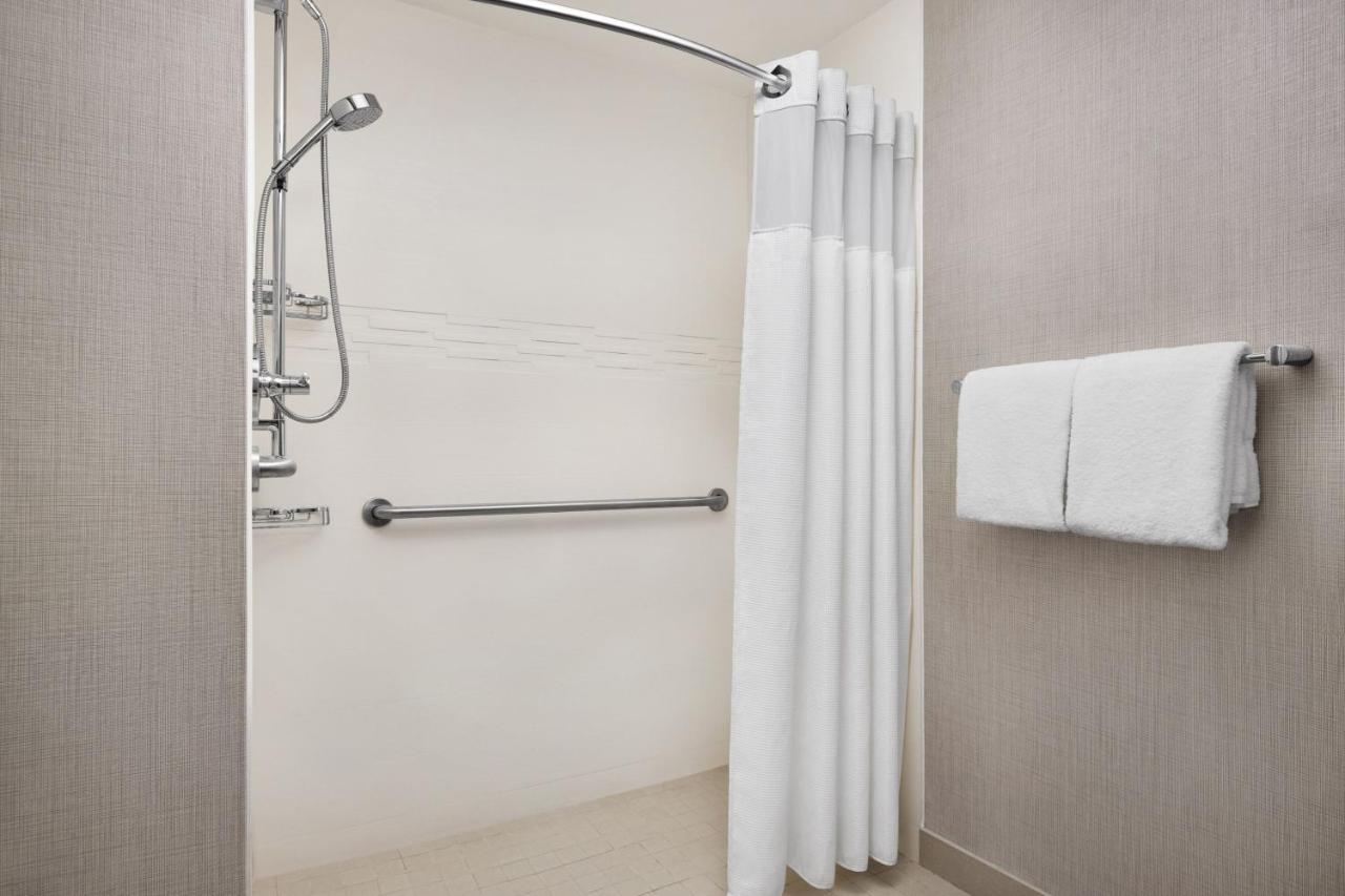 Residence Inn By Marriott Harrisburg Carlisle Luaran gambar