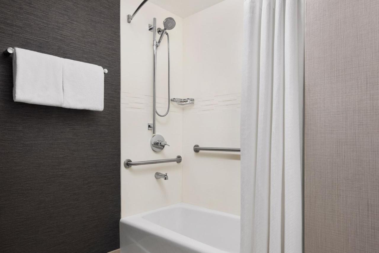 Residence Inn By Marriott Harrisburg Carlisle Luaran gambar