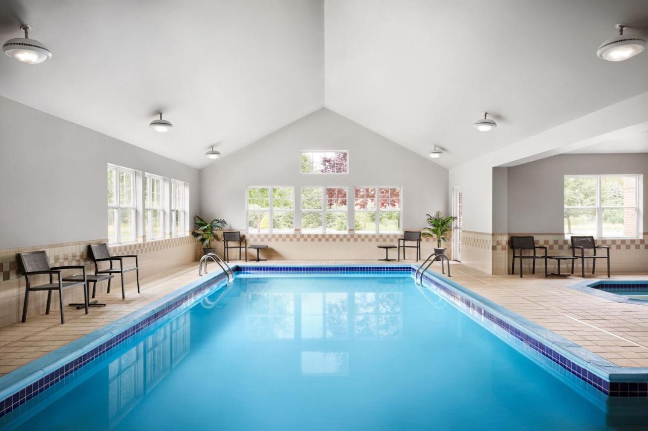 Residence Inn By Marriott Harrisburg Carlisle Luaran gambar