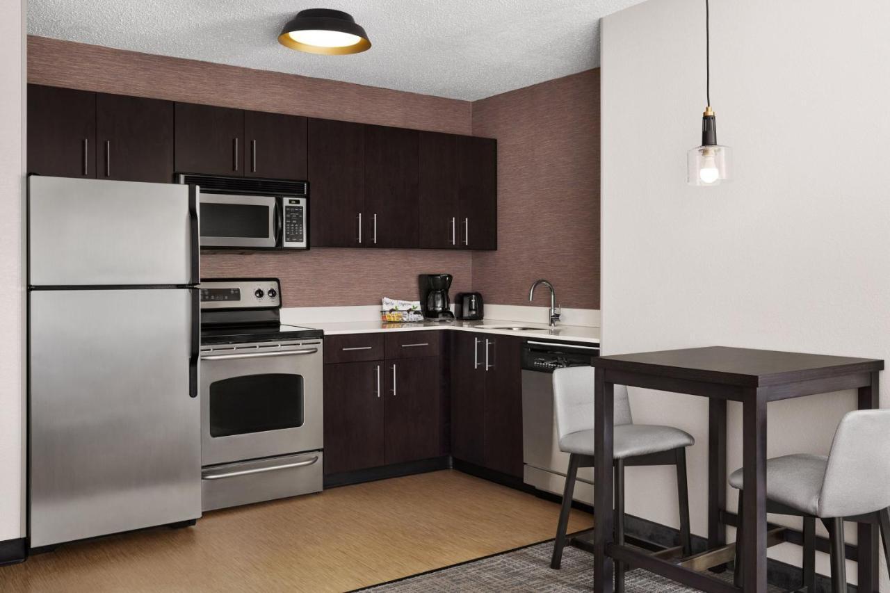 Residence Inn By Marriott Harrisburg Carlisle Luaran gambar