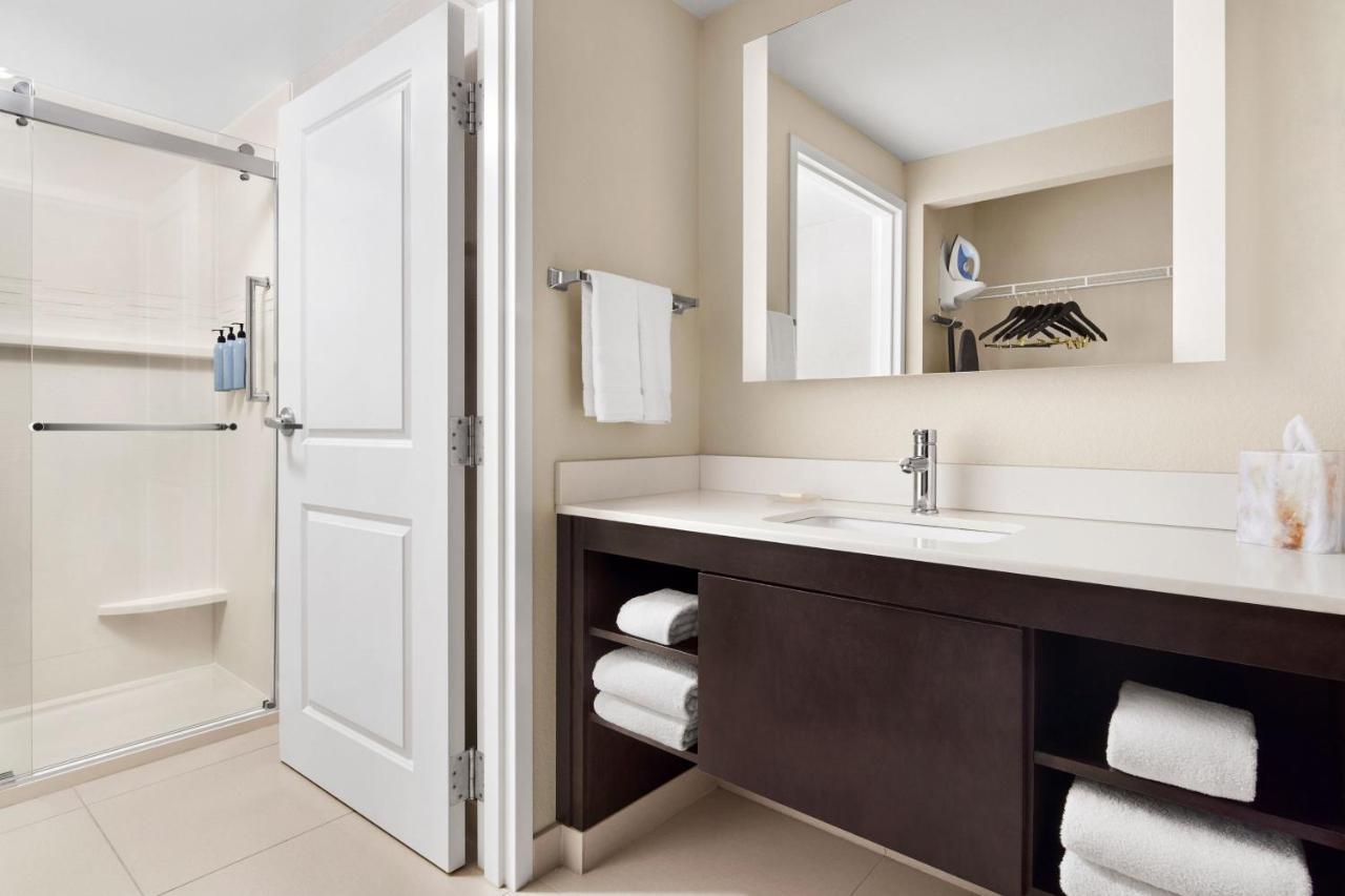 Residence Inn By Marriott Harrisburg Carlisle Luaran gambar