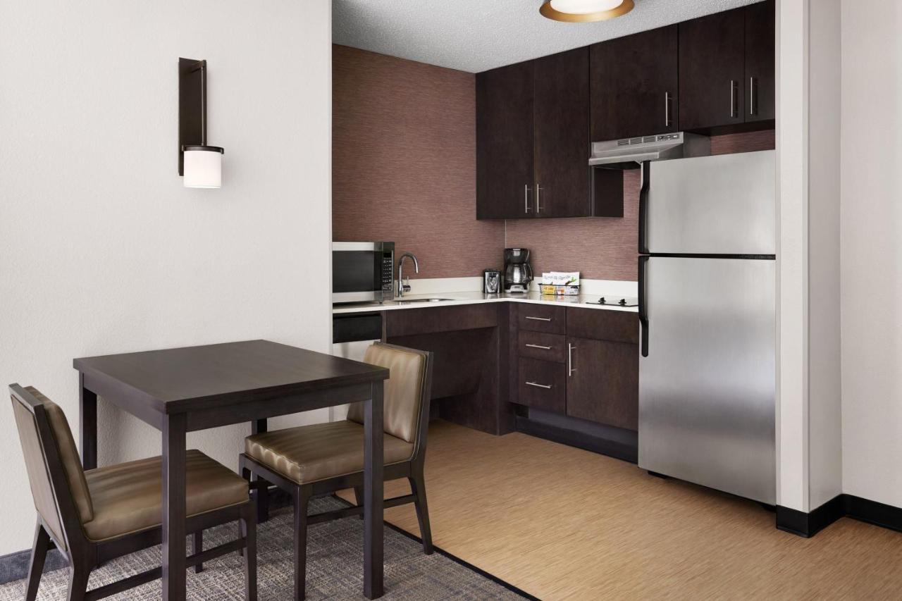 Residence Inn By Marriott Harrisburg Carlisle Luaran gambar