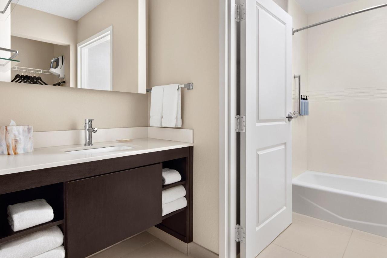 Residence Inn By Marriott Harrisburg Carlisle Luaran gambar