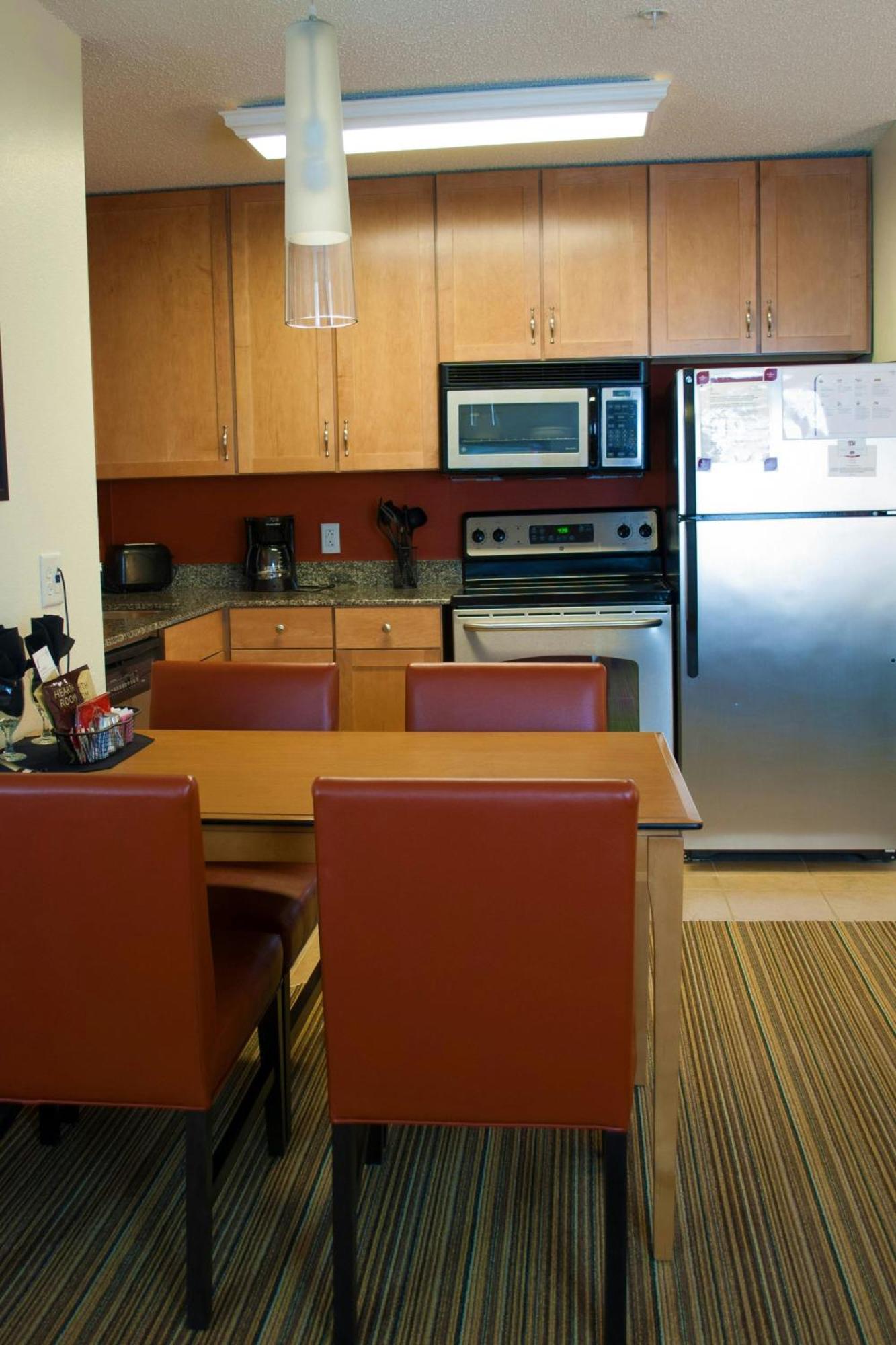 Residence Inn By Marriott Harrisburg Carlisle Luaran gambar