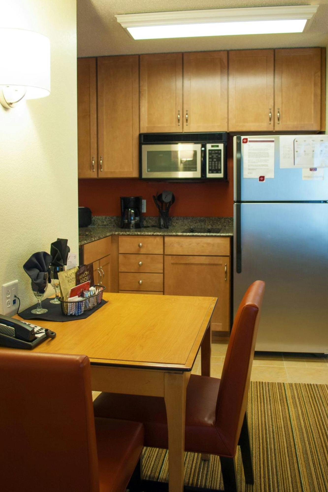 Residence Inn By Marriott Harrisburg Carlisle Luaran gambar