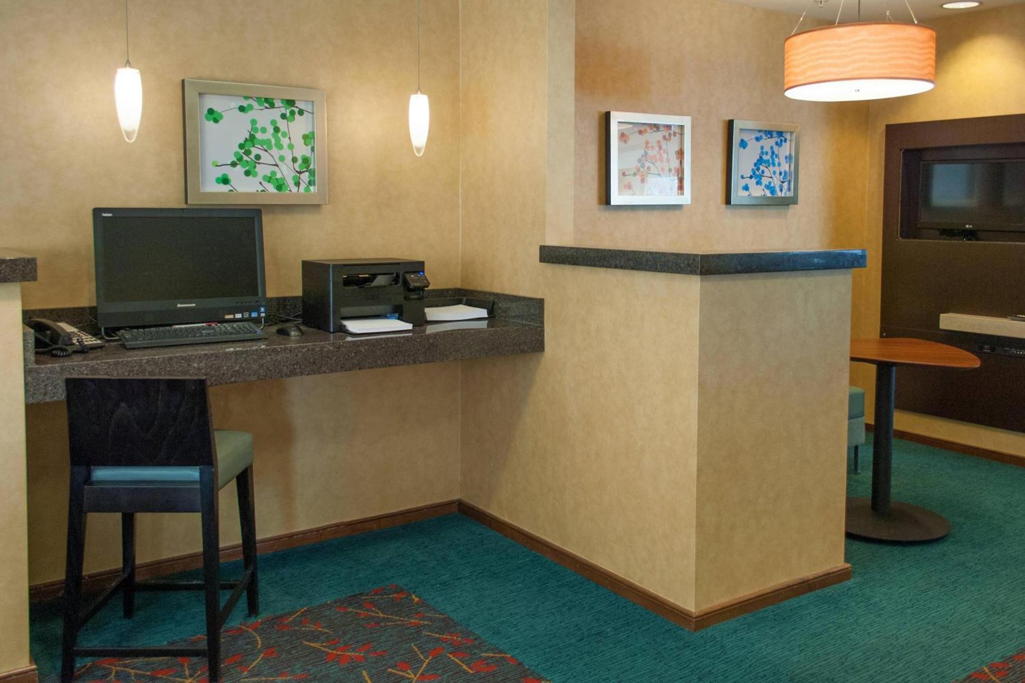 Residence Inn By Marriott Harrisburg Carlisle Luaran gambar
