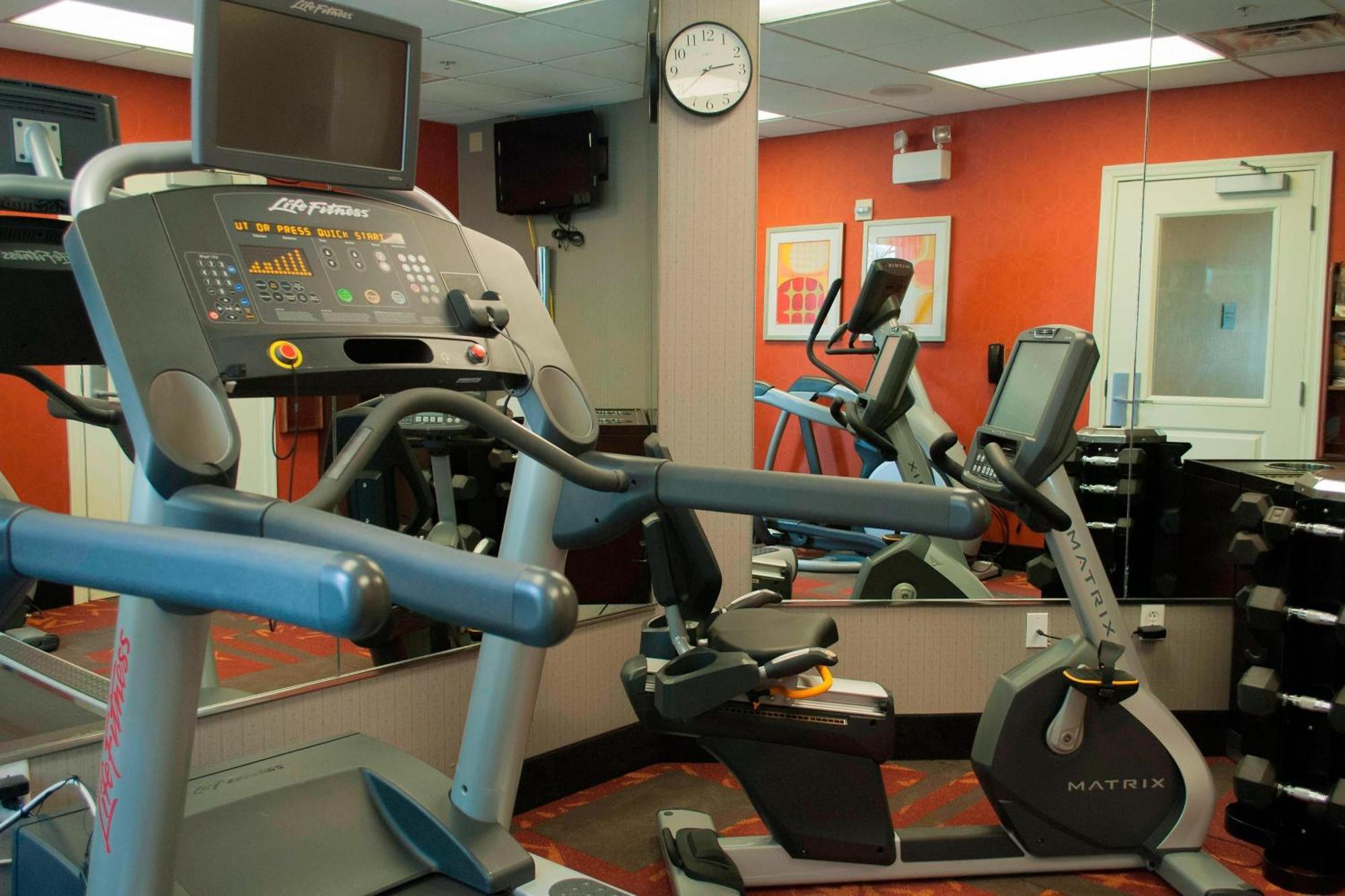 Residence Inn By Marriott Harrisburg Carlisle Luaran gambar