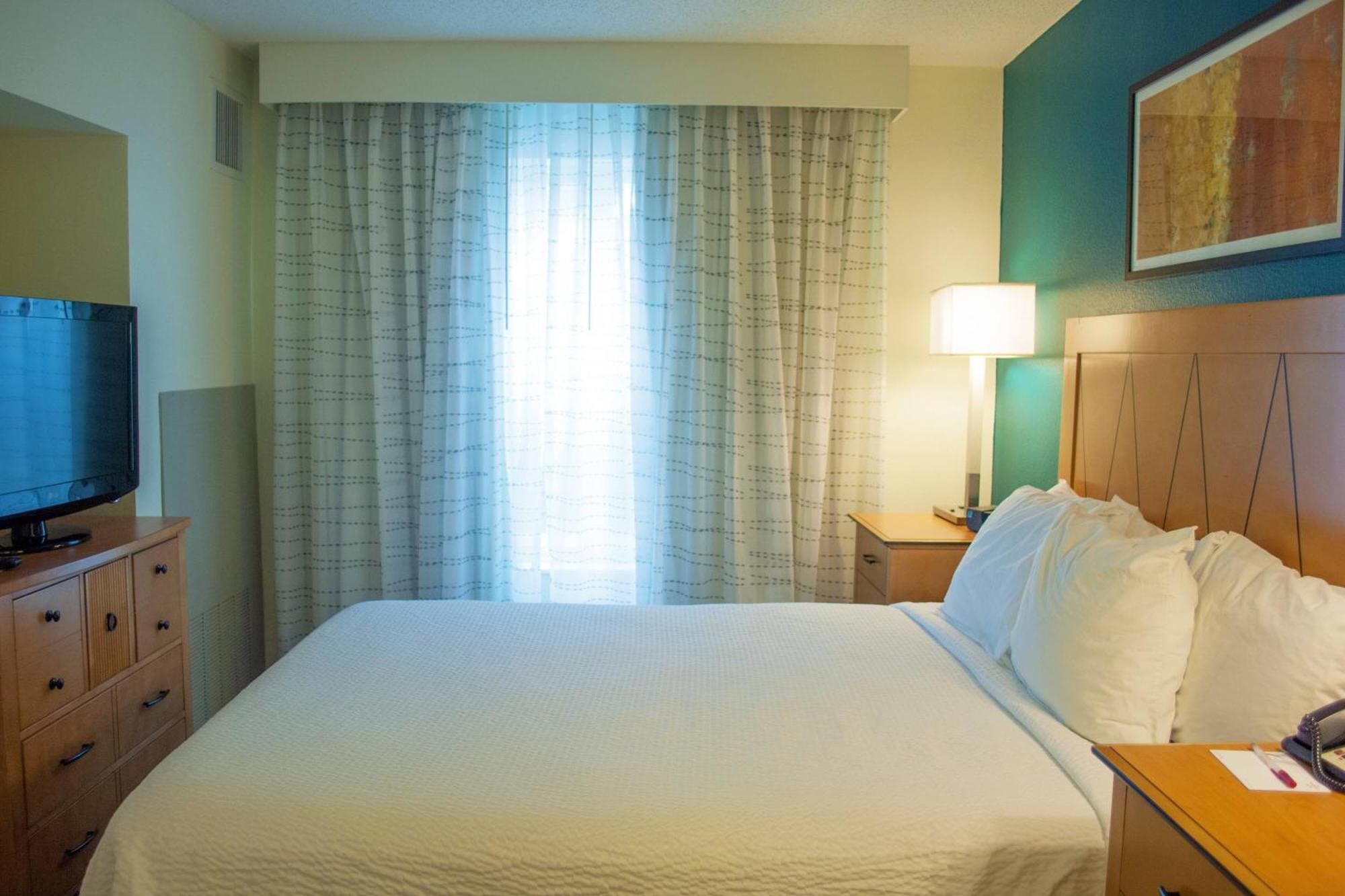 Residence Inn By Marriott Harrisburg Carlisle Luaran gambar