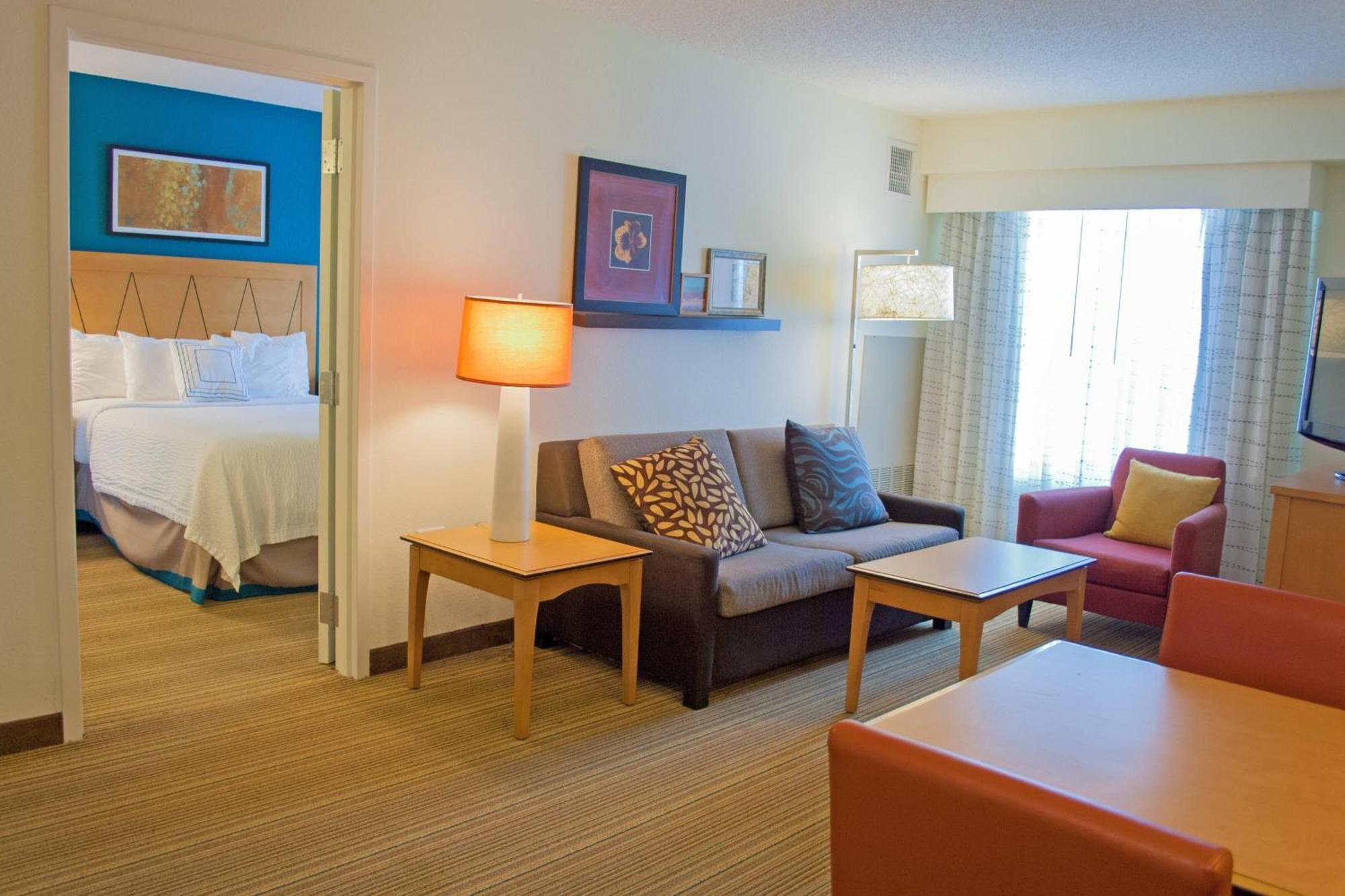 Residence Inn By Marriott Harrisburg Carlisle Luaran gambar