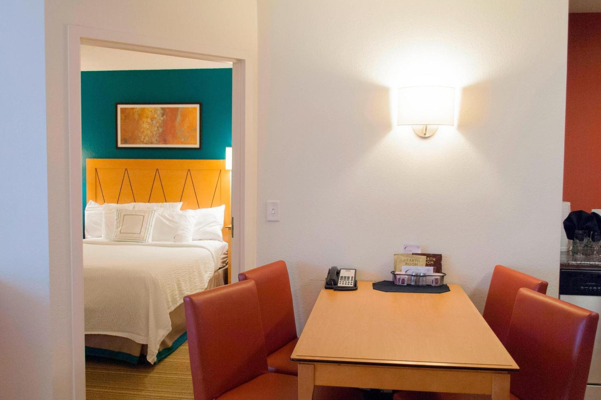 Residence Inn By Marriott Harrisburg Carlisle Luaran gambar