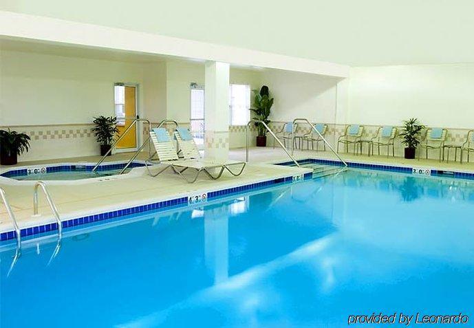 Residence Inn By Marriott Harrisburg Carlisle Luaran gambar