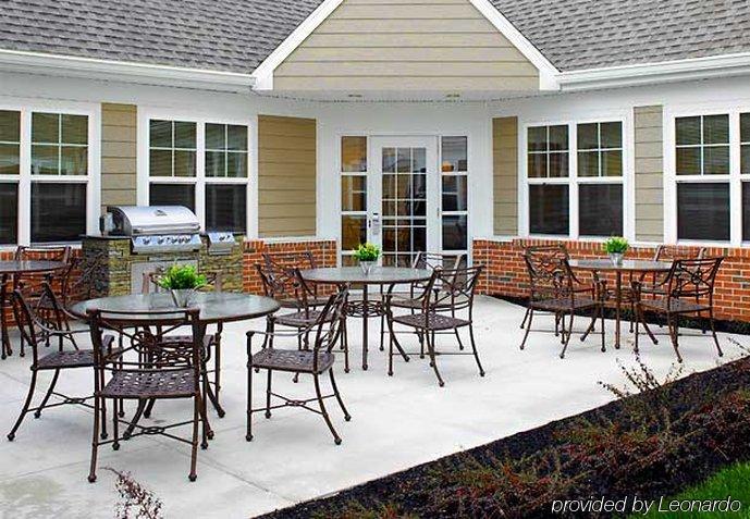Residence Inn By Marriott Harrisburg Carlisle Luaran gambar