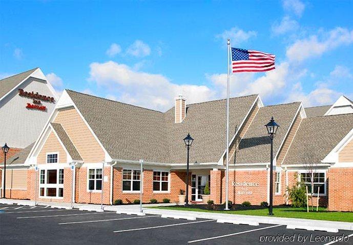 Residence Inn By Marriott Harrisburg Carlisle Luaran gambar