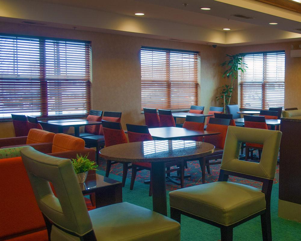 Residence Inn By Marriott Harrisburg Carlisle Luaran gambar