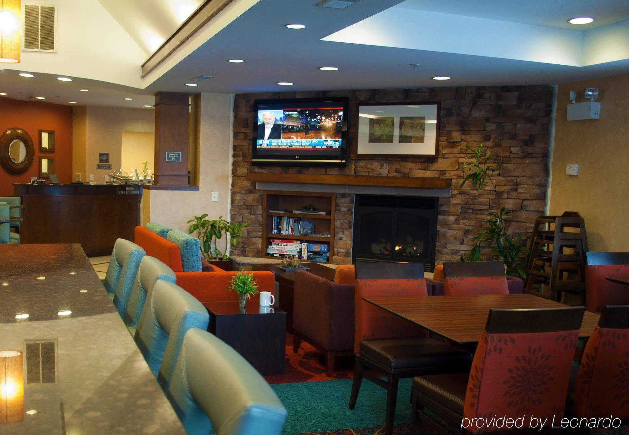 Residence Inn By Marriott Harrisburg Carlisle Luaran gambar