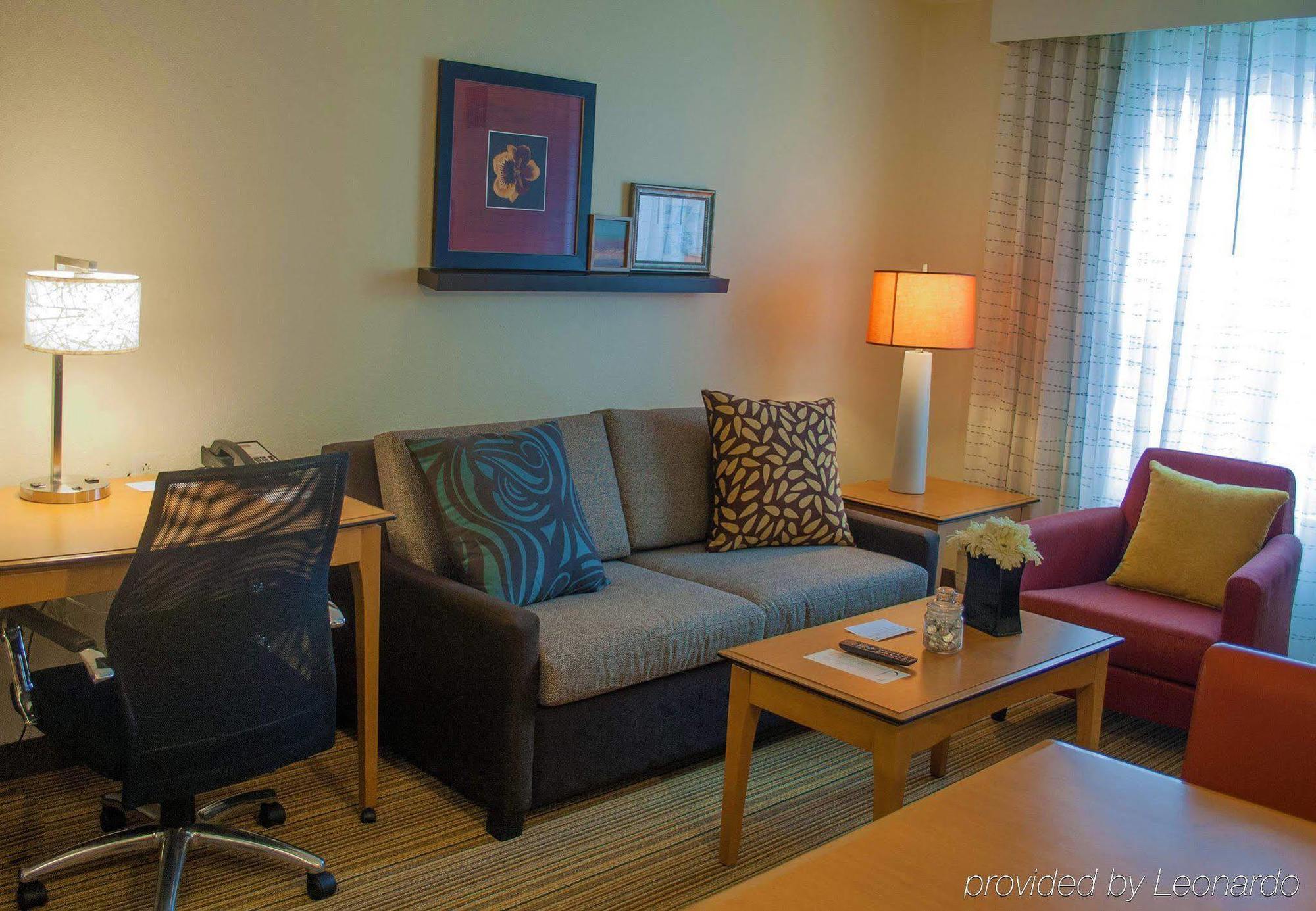Residence Inn By Marriott Harrisburg Carlisle Luaran gambar