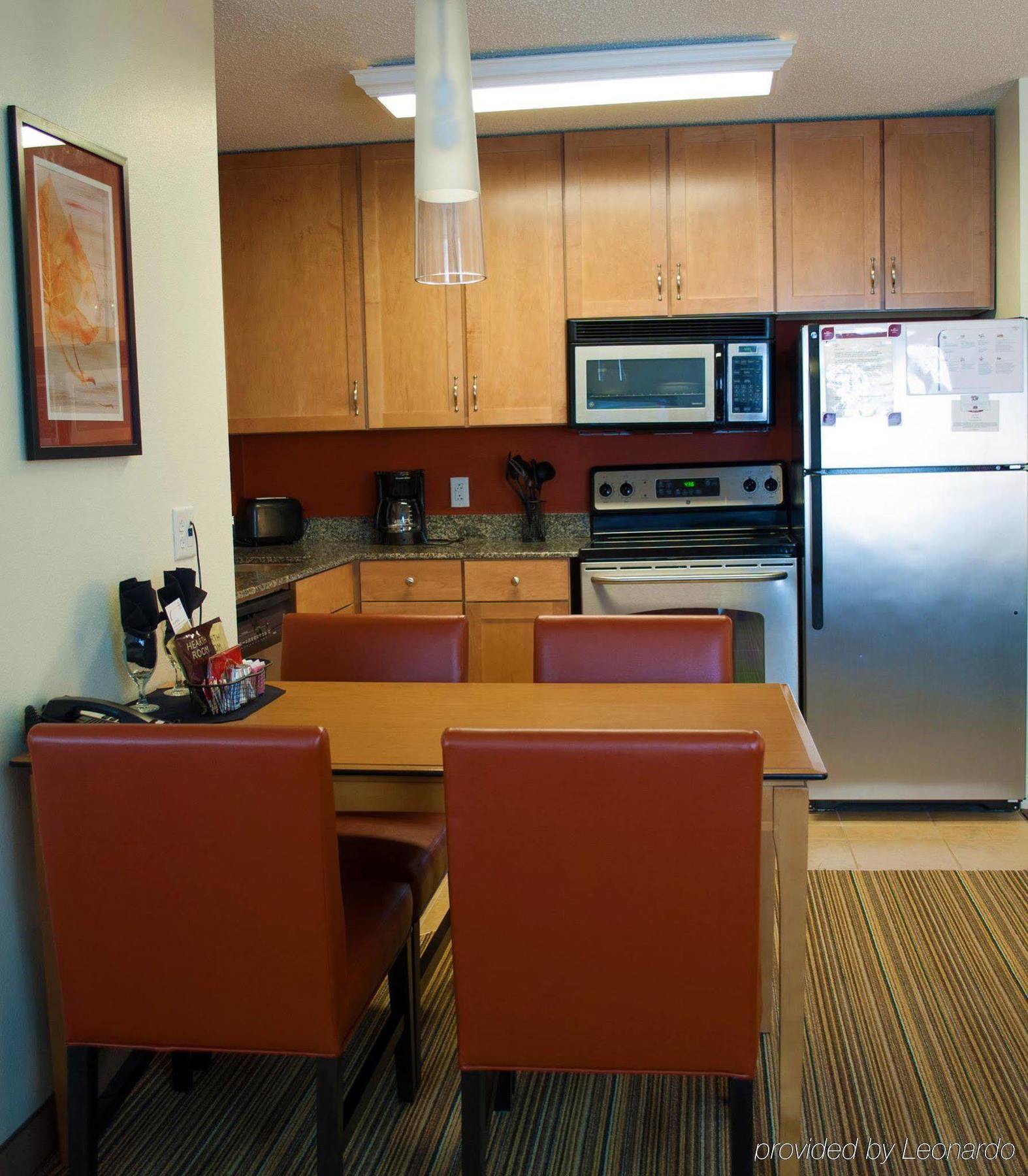 Residence Inn By Marriott Harrisburg Carlisle Luaran gambar