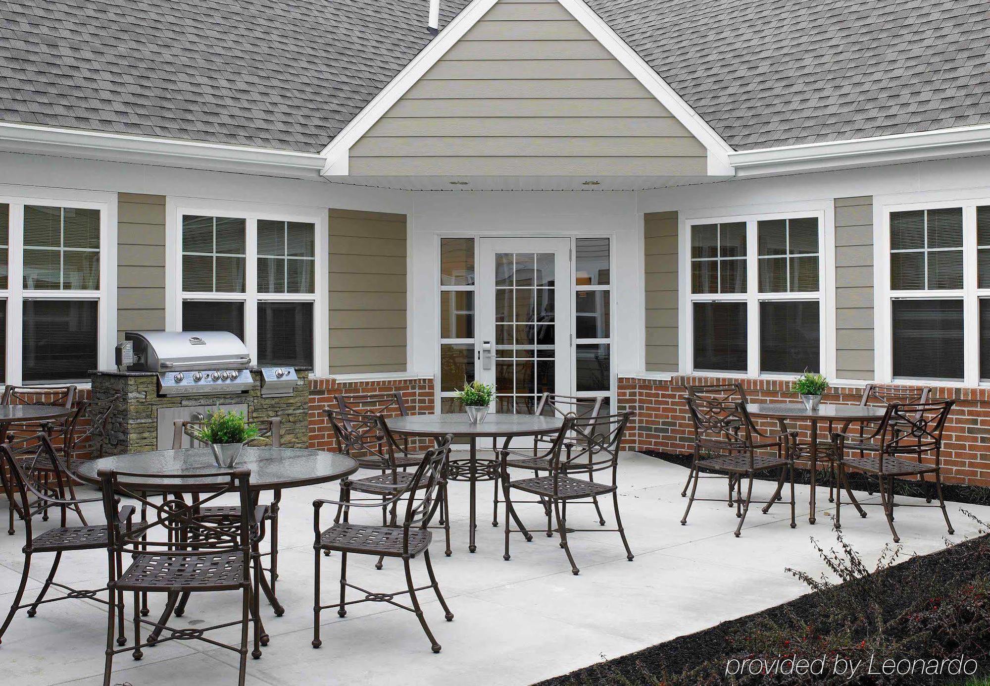 Residence Inn By Marriott Harrisburg Carlisle Luaran gambar