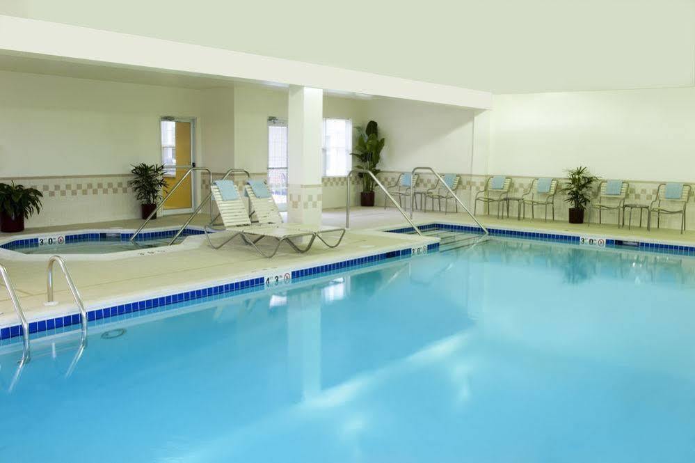 Residence Inn By Marriott Harrisburg Carlisle Luaran gambar