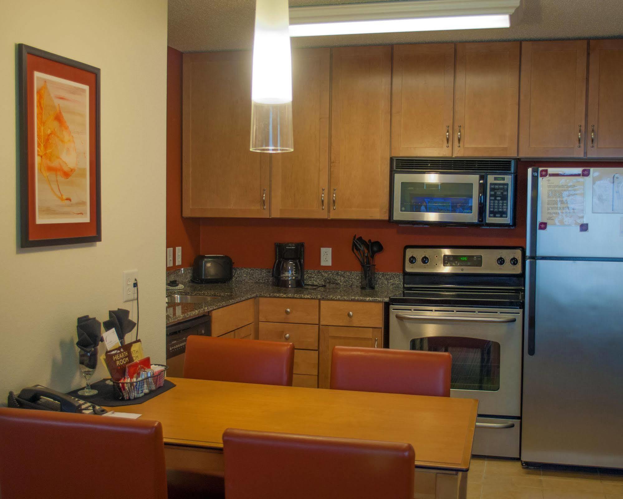 Residence Inn By Marriott Harrisburg Carlisle Luaran gambar