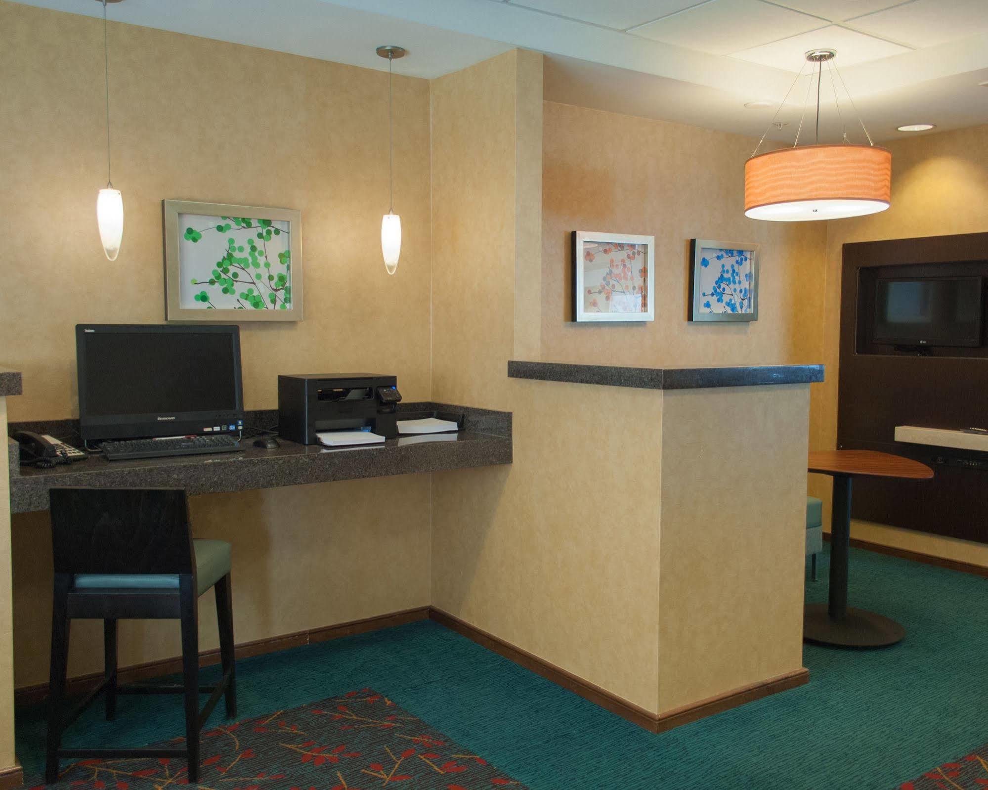 Residence Inn By Marriott Harrisburg Carlisle Luaran gambar
